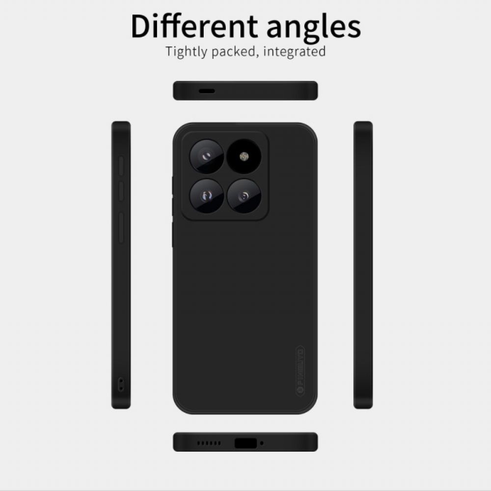 Case Hoesje Xiaomi 14 Pro Telefoonhoesje Pinwuyo