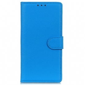 Folio-hoesje Xiaomi 14 Pro Telefoonhoesje Traditioneel Kunstleer