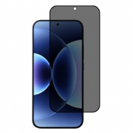 Anti-spionage Schermbeschermer Van Gehard Glas Voor Xiaomi 17 Pro Max