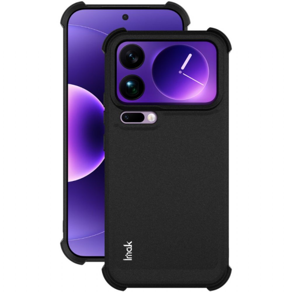 Case Hoesje Xiaomi 17 Pro Max Telefoonhoesje Imak