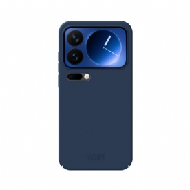 Case Hoesje Xiaomi 17 Pro Max Telefoonhoesje Mofi Qin-serie Mofi