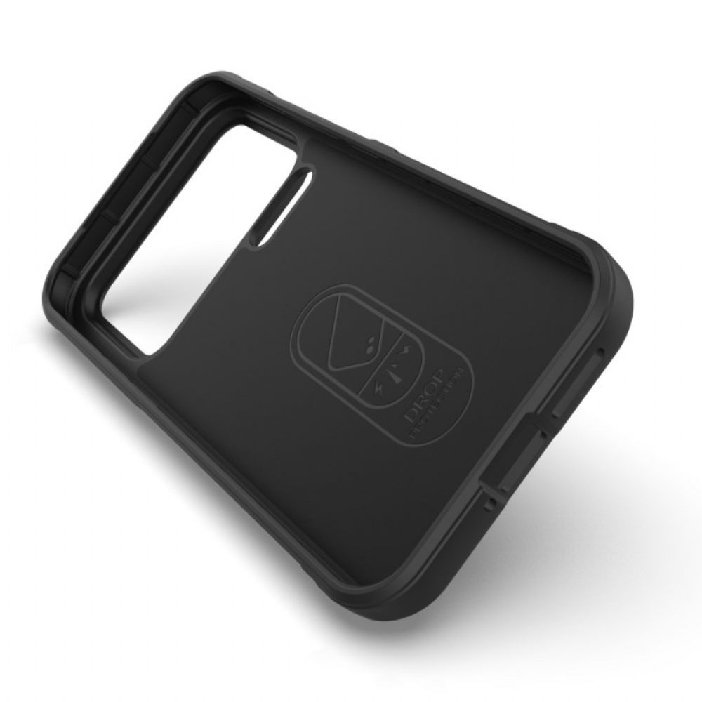 Cover Hoesje Xiaomi 17 Pro Max Telefoonhoesje Antislip