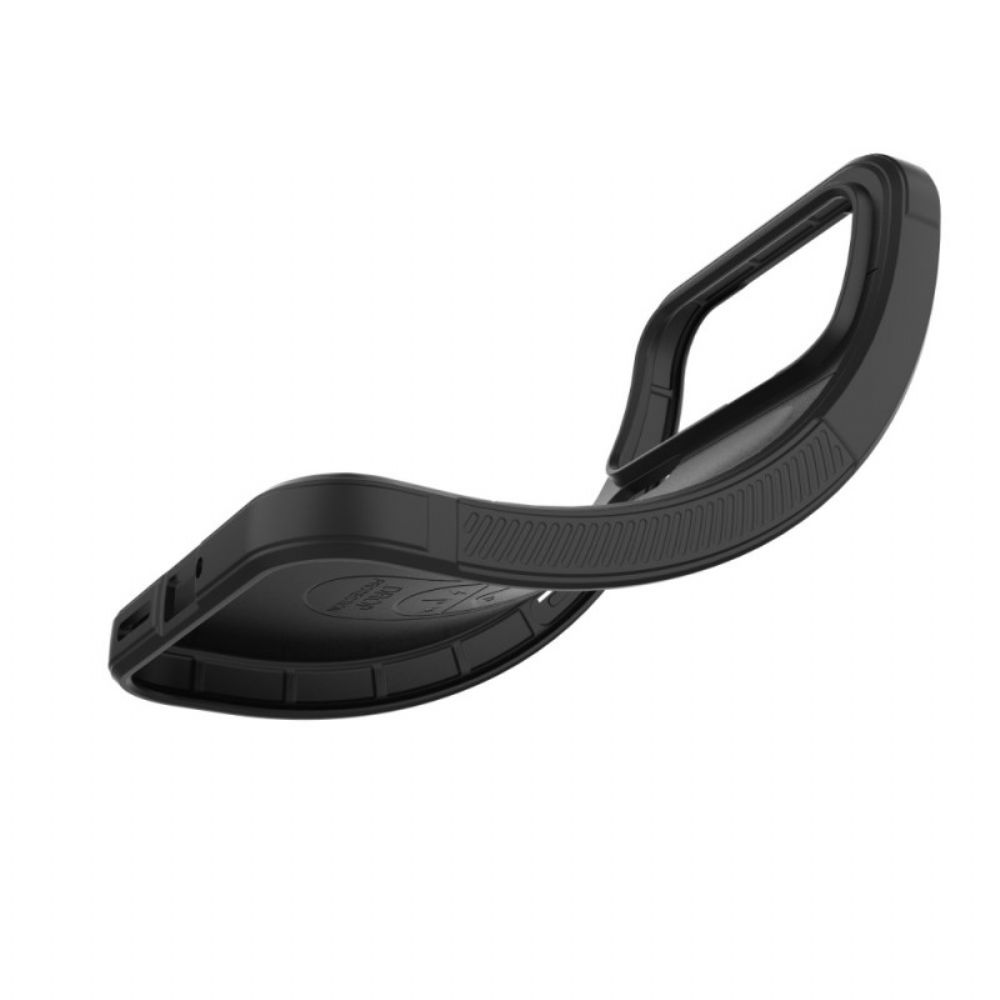 Cover Hoesje Xiaomi 17 Pro Max Telefoonhoesje Antislip