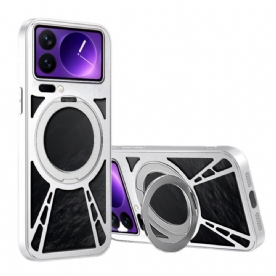 Cover Hoesje Xiaomi 17 Pro Max Telefoonhoesje Warmteafvoer