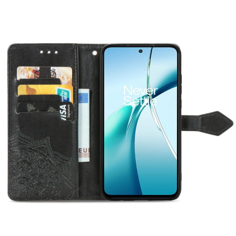 Flip Case Leren Xiaomi 17 Pro Max Barok Mandala