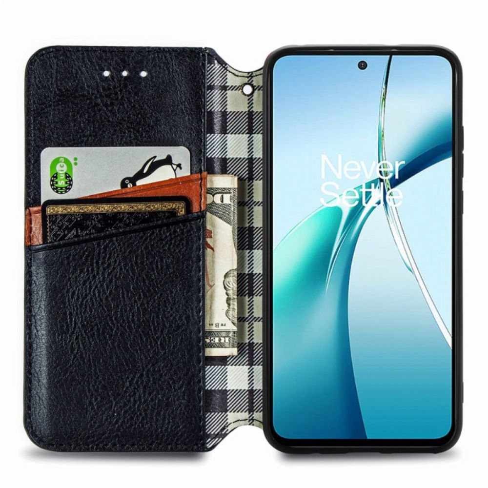 Folio-hoesje Xiaomi 17 Pro Max Diamantpatroon