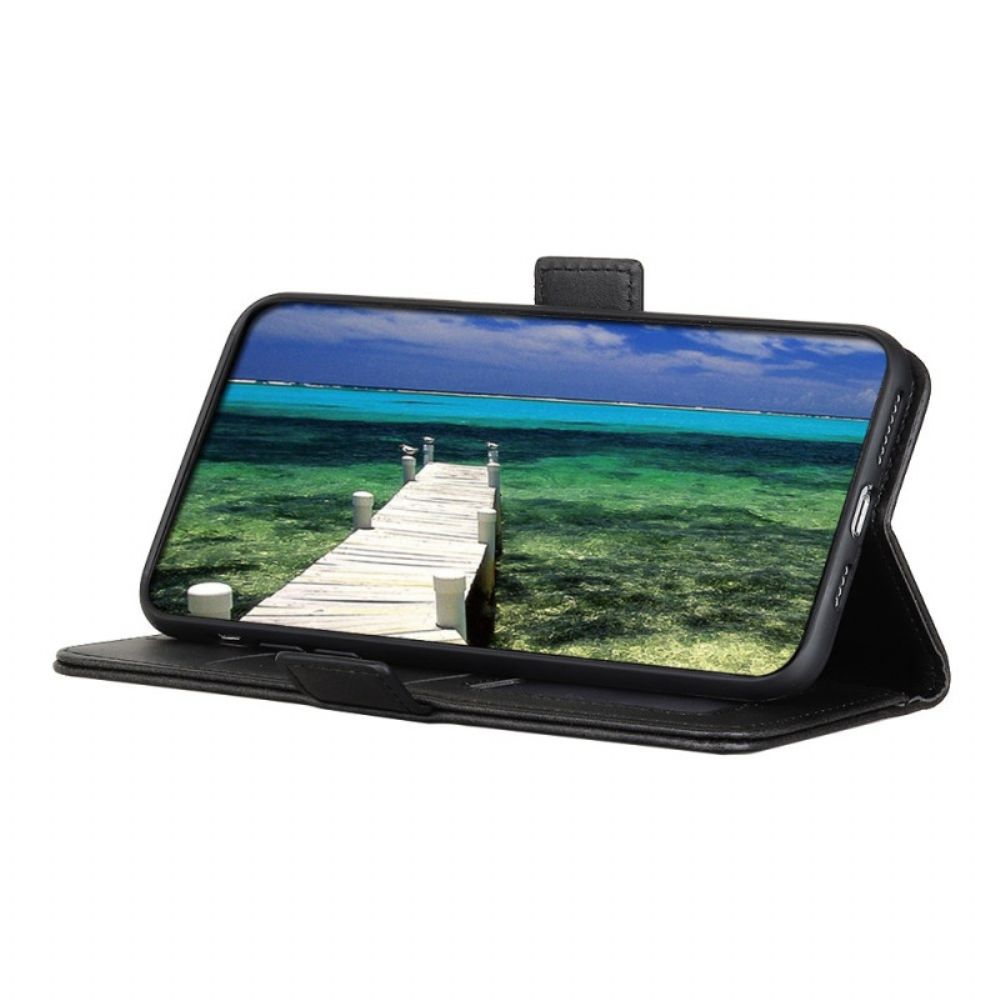 Folio-hoesje Xiaomi 17 Pro Max Telefoonhoesje Dubbele Sluiting