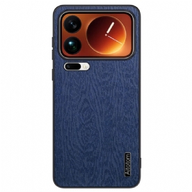 Hoesje Voor Xiaomi 17 Pro Max Houtlook