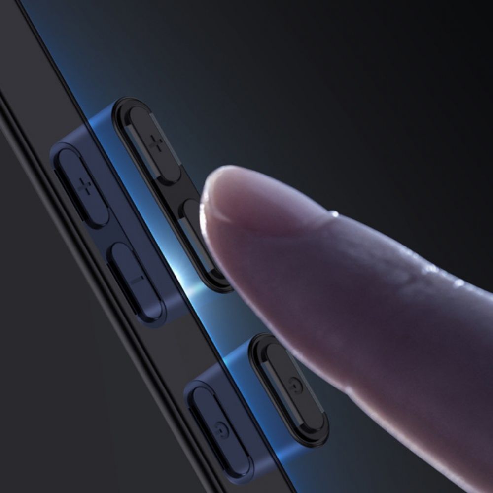 Hoesje Voor Xiaomi 17 Pro Max Houtlook