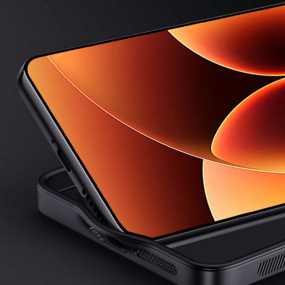 Hoesje Voor Xiaomi 17 Pro Max Houtlook