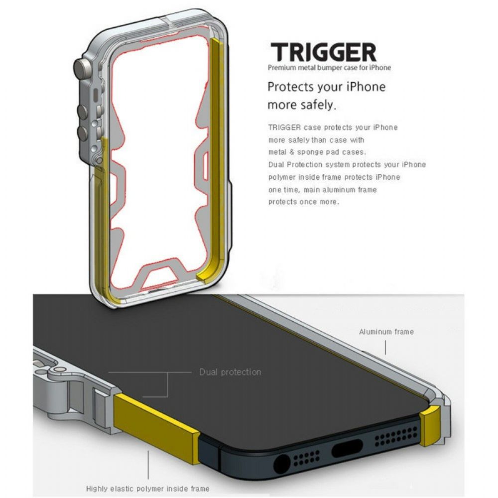 Hoesje Voor Xiaomi 17 Pro Max Legering En Polsbandje
