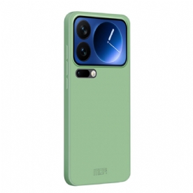 Hoesje Voor Xiaomi 17 Pro Max Mofi Skin Touch