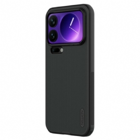 Hoesje Voor Xiaomi 17 Pro Max Nillkin Frosted Shield Pro