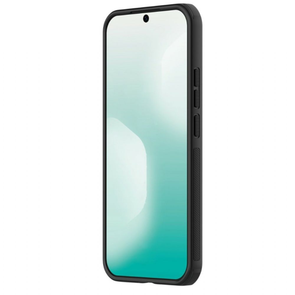 Hoesje Voor Xiaomi 17 Pro Max Nillkin Frosted Shield Pro
