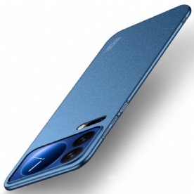 Hoesje Voor Xiaomi 17 Pro Max Shield Matte Serie Mofi