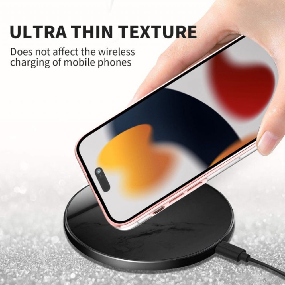 Hoesje Voor Xiaomi 17 Pro Max Strasssteentjes