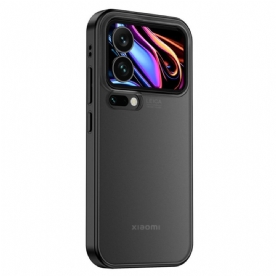 Hoesje Xiaomi 17 Pro Max Airbag-valbescherming