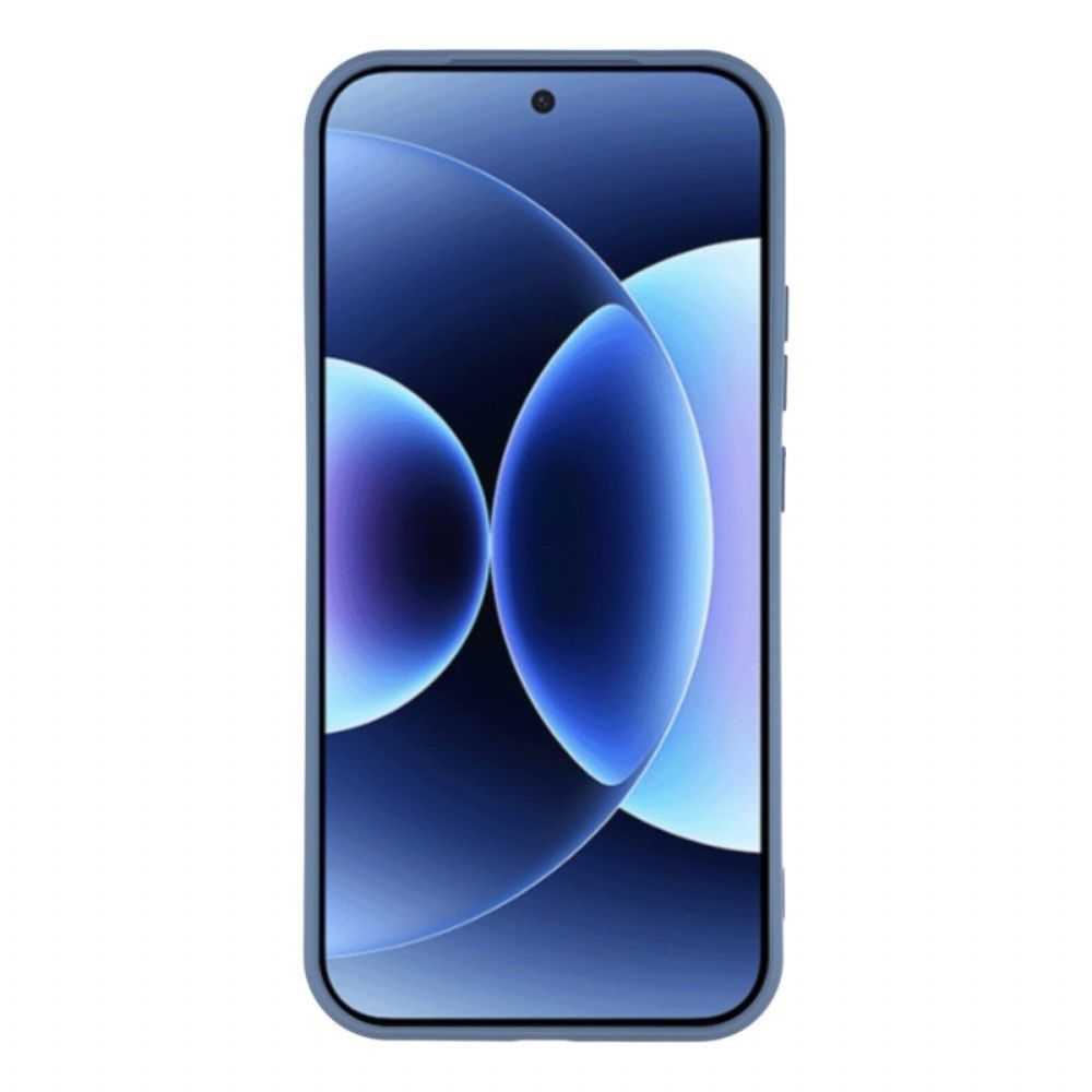 Hoesje Xiaomi 17 Pro Max Flexibel