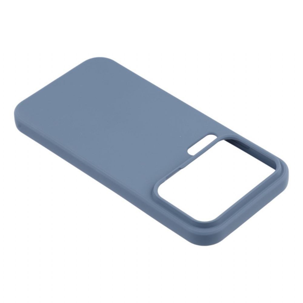 Hoesje Xiaomi 17 Pro Max Flexibel