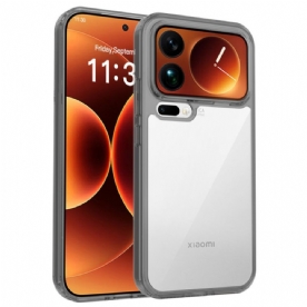 Hoesje Xiaomi 17 Pro Max Kras- En Schokbestendig Bescherming Hoesje