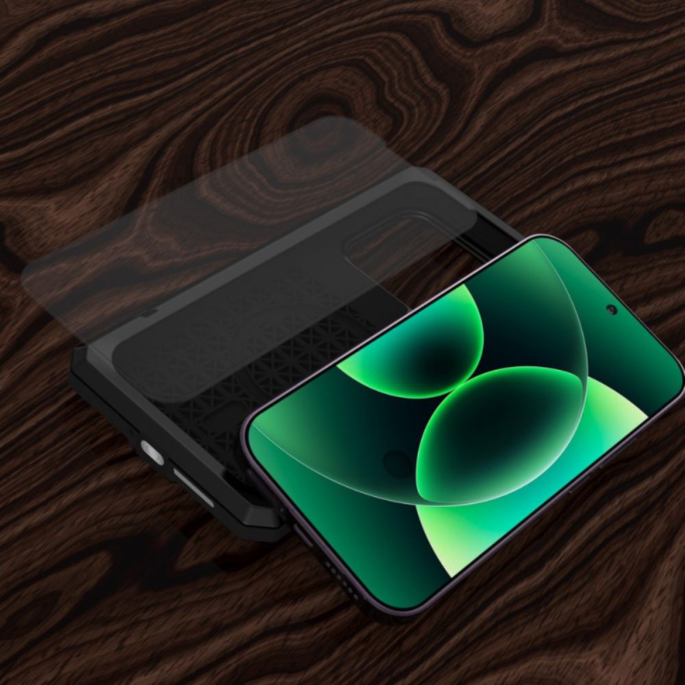 Hoesje Xiaomi 17 Pro Max Love Mei Bescherming Hoesje