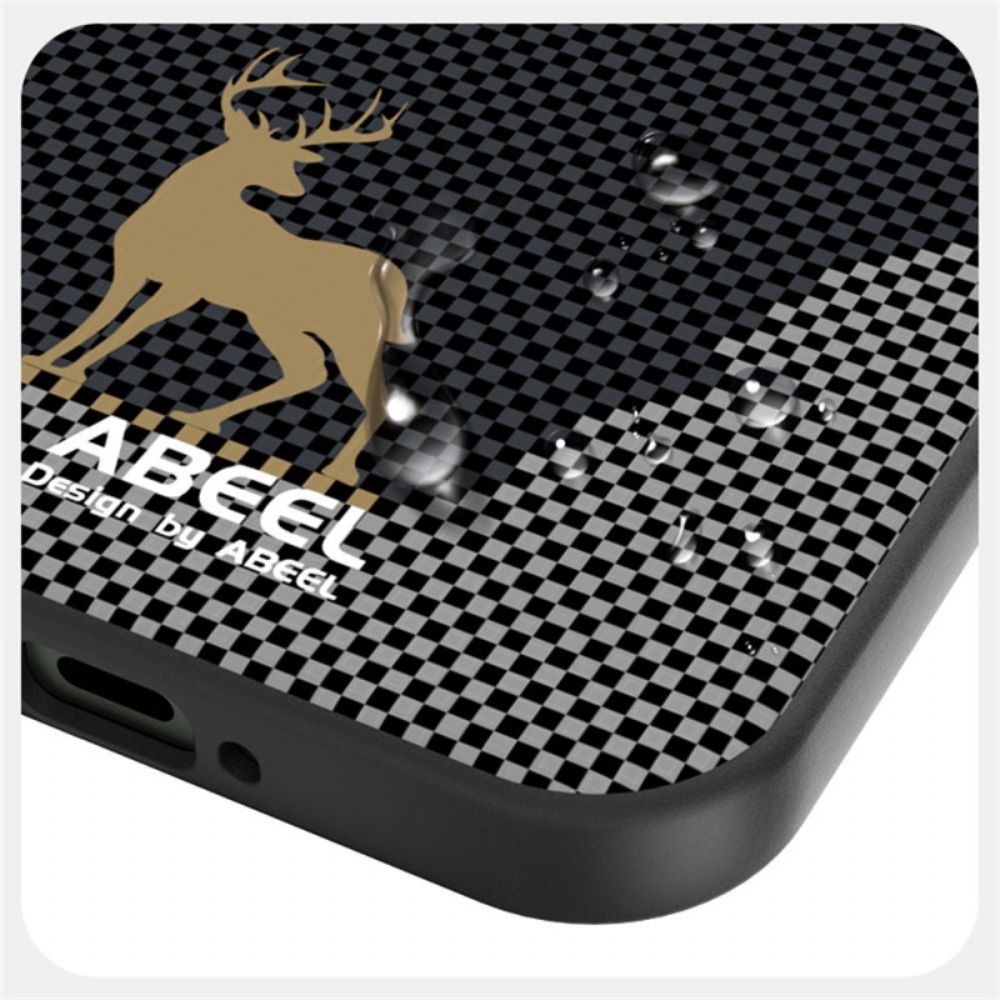 Hoesje Xiaomi 17 Pro Max Magnetisch Patroon