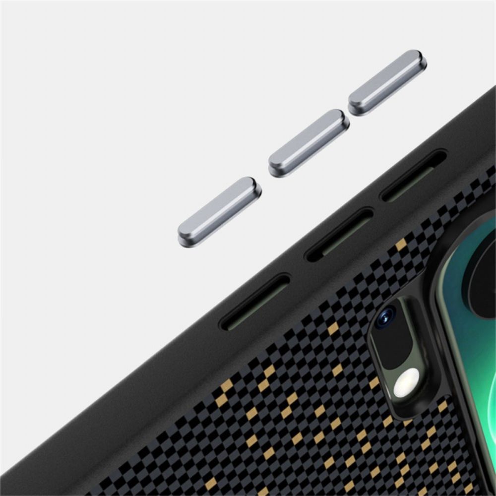 Hoesje Xiaomi 17 Pro Max Magnetisch Patroon