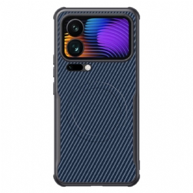 Hoesje Xiaomi 17 Pro Max Magnetisch Versterkte Bescherming