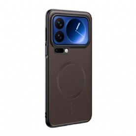 Hoesje Xiaomi 17 Pro Max Magsafe-compatibel