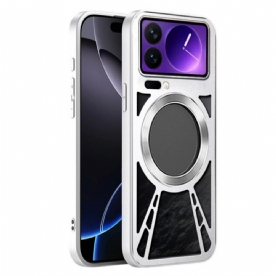 Hoesje Xiaomi 17 Pro Max Opengewerkt Ontwerp