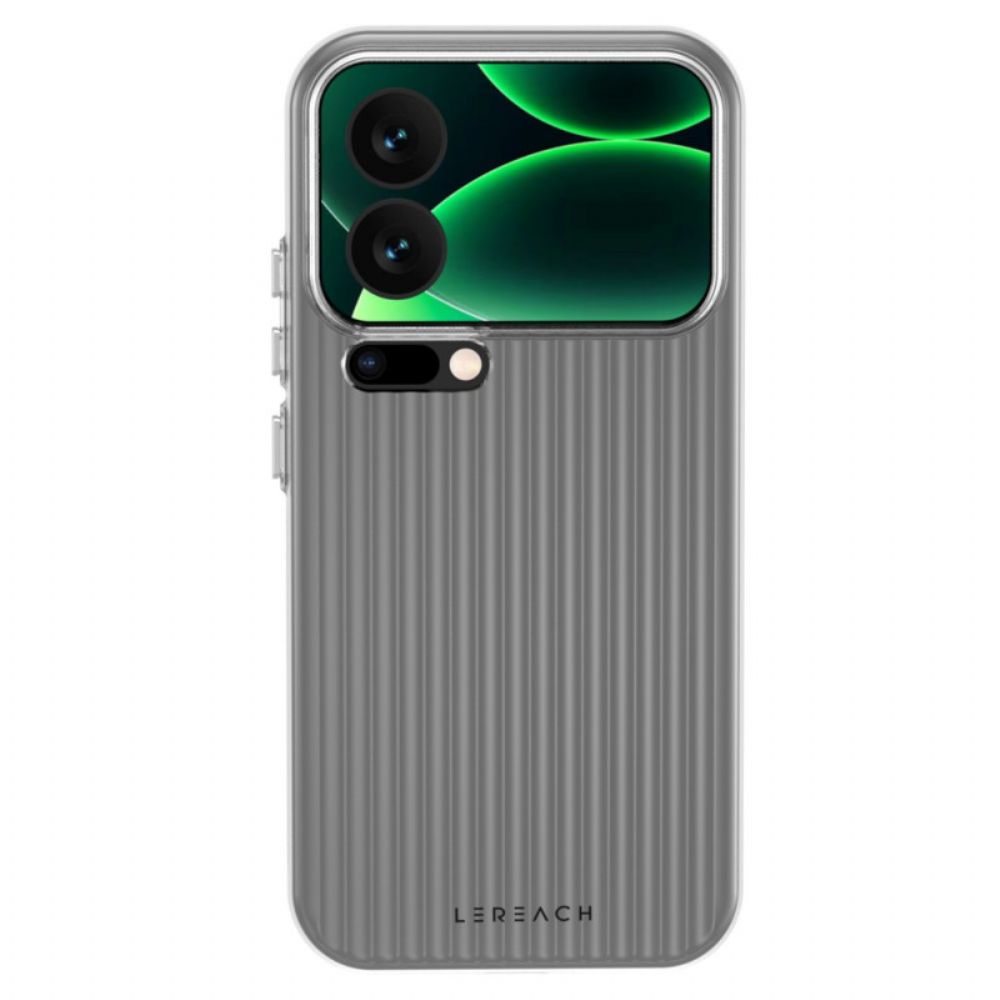 Hoesje Xiaomi 17 Pro Max Toc-serie Lereach