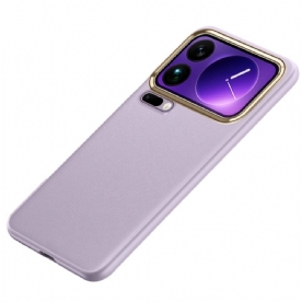 Hoesje Xiaomi 17 Pro Max Ultradunne Premium Bescherming Bescherming Hoesje