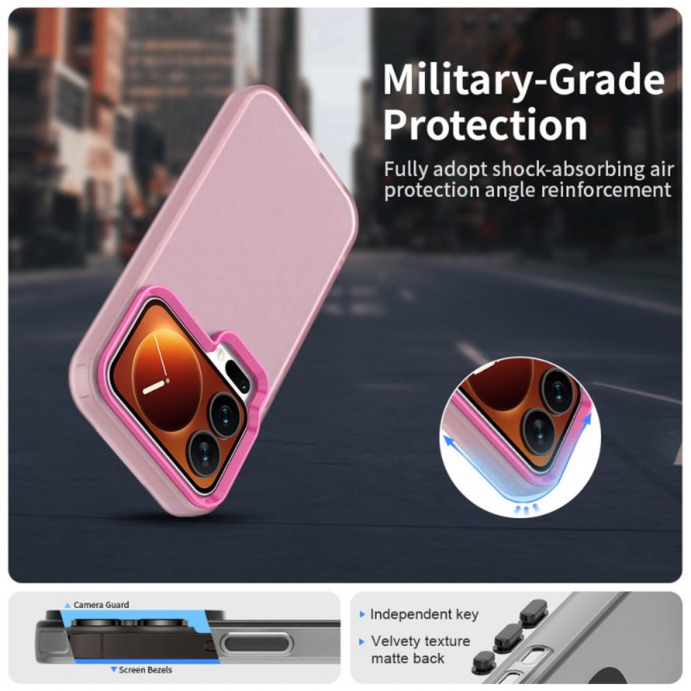 Hoesje Xiaomi 17 Pro Max Valbestendig