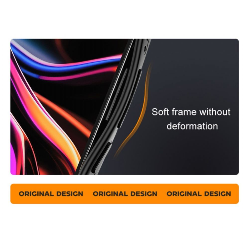 Hoesje Xiaomi 17 Pro Max Versterkte Airbag