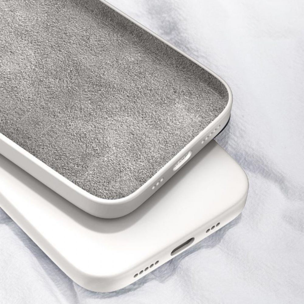 Hoesje Xiaomi 17 Pro Max Versterkte Bescherming Bescherming Hoesje