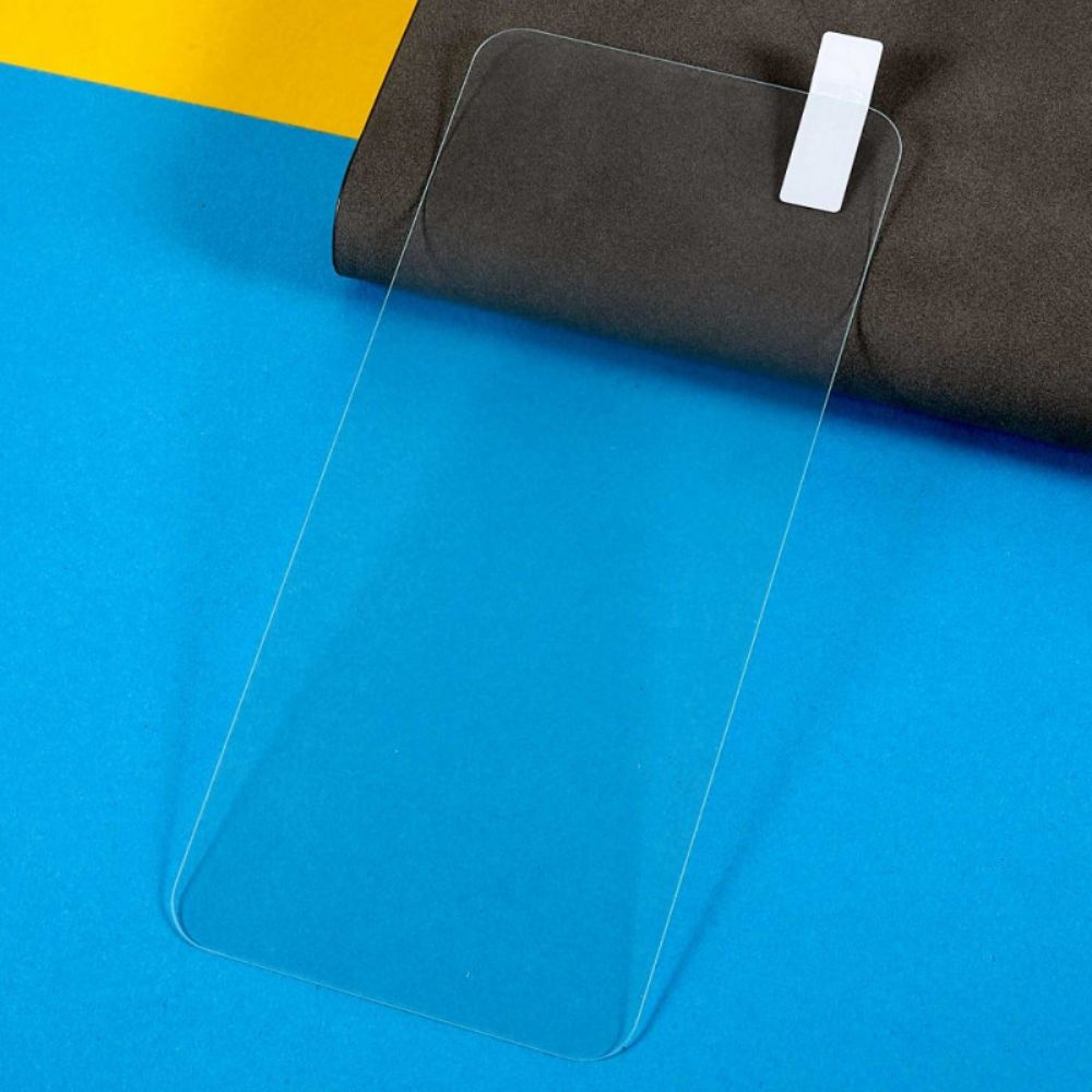 Schermbeschermer Van Gehard Glas Voor Xiaomi 17 Pro Max
