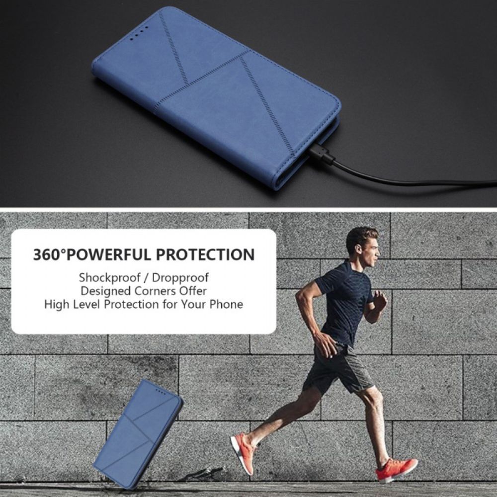 Xiaomi 17 Pro Max Geprinte Strepen