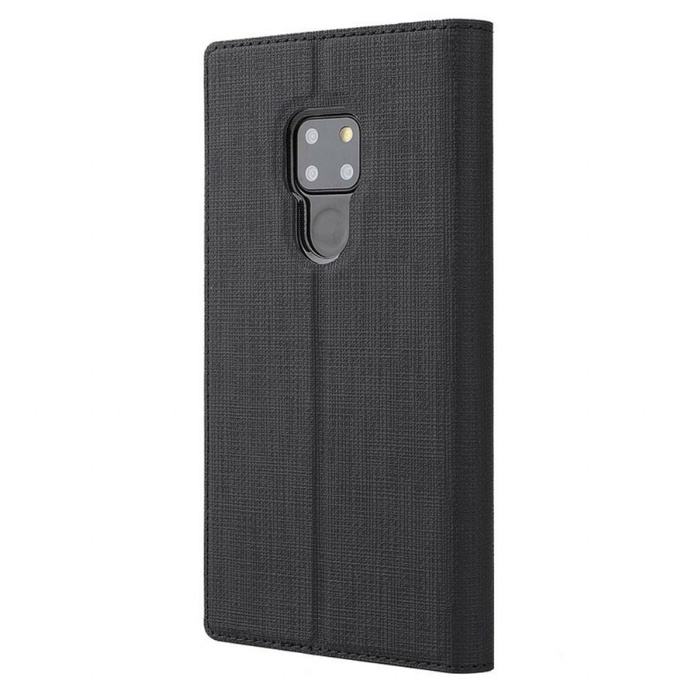 Bescherming Hoesje voor Huawei Mate 20 Vili Dmx Getextureerd