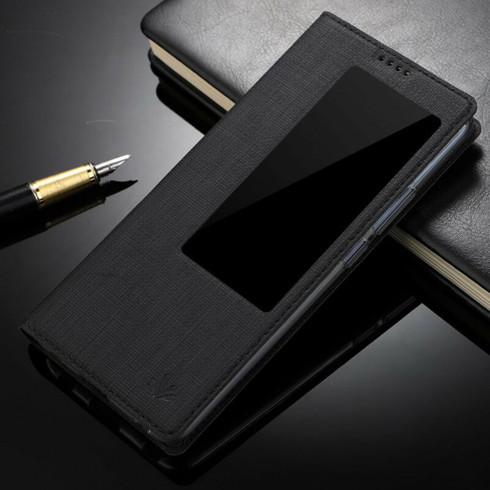 Bescherming Hoesje voor Huawei Mate 20 Vili Dmx Getextureerd