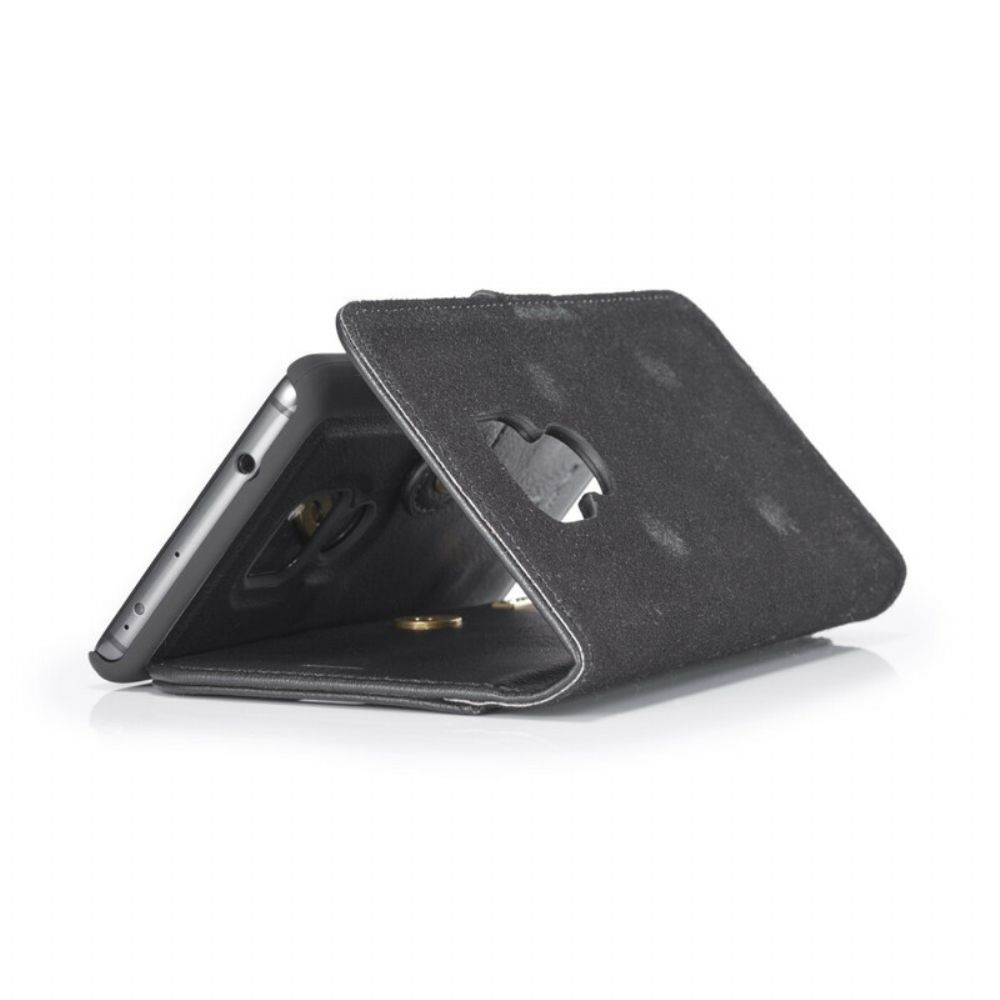Folio-hoesje voor Huawei Mate 20 Dg. Ming Afneembaar