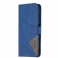 Donkerblauw