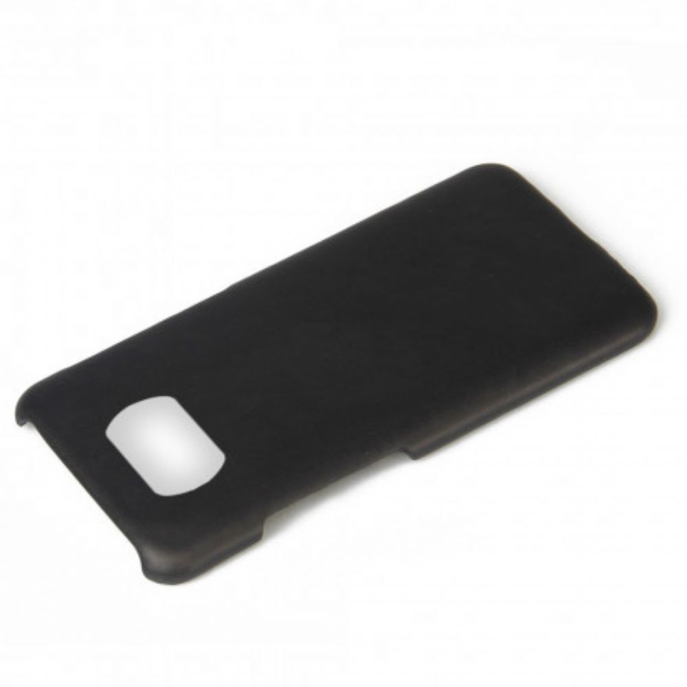 Telefoonhoesje voor Poco X3 / X3 Pro / X3 NFC Ksq Leereffect