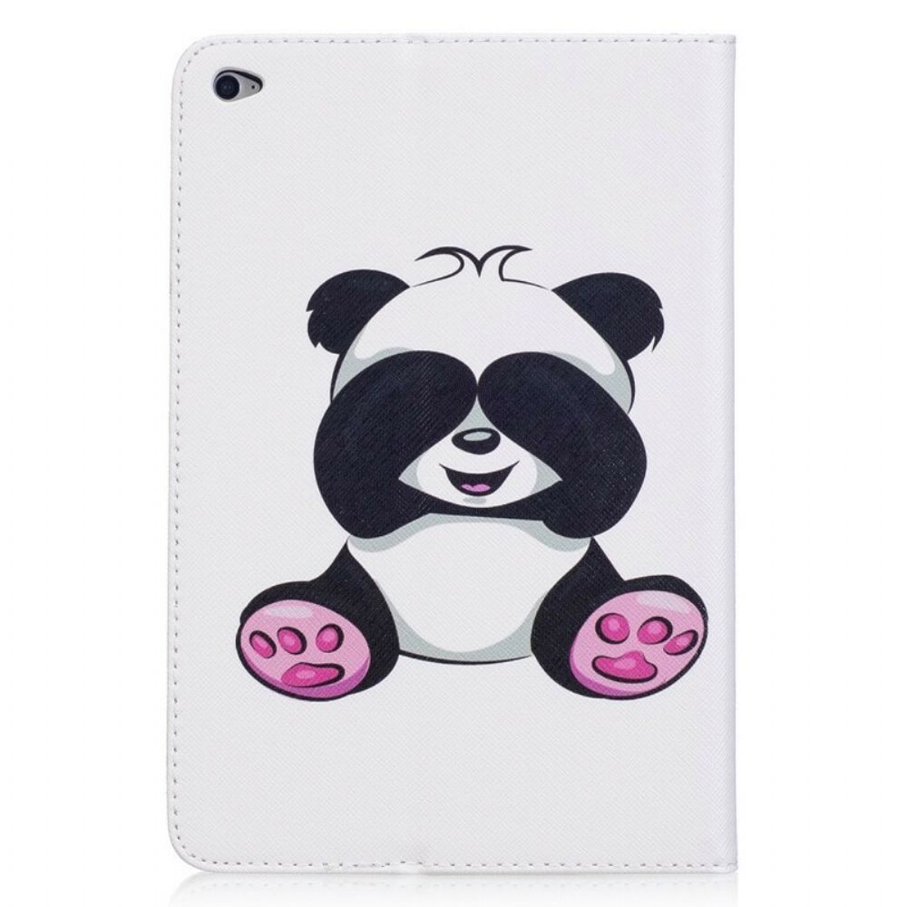 Folio-hoesje voor iPad Mini 4 Pandaplezier