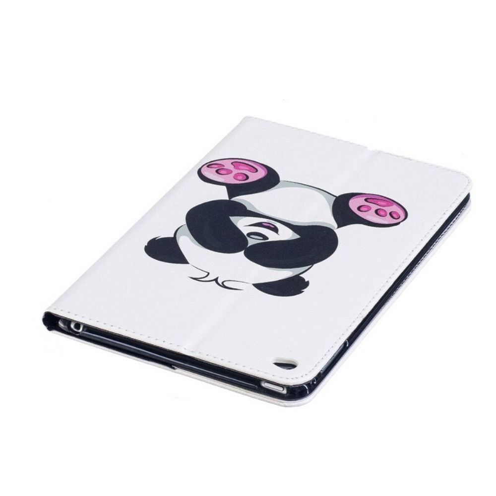 Folio-hoesje voor iPad Mini 4 Pandaplezier