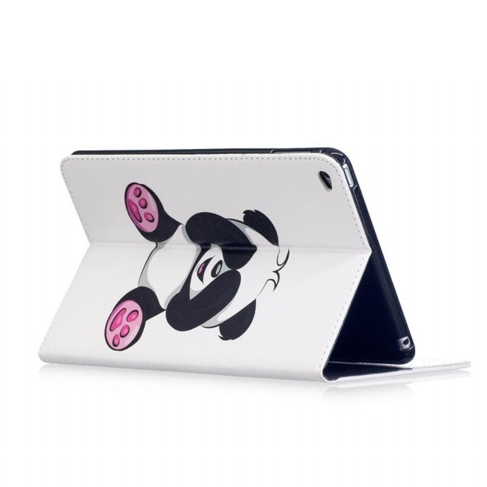 Folio-hoesje voor iPad Mini 4 Pandaplezier