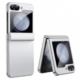 Cover Hoesje Samsung Galaxy Z Flip 6 Telefoonhoesje Premium