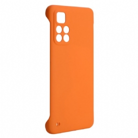 Hoesje voor Xiaomi Redmi Note 11 Pro Plus 5G Maat Enkay