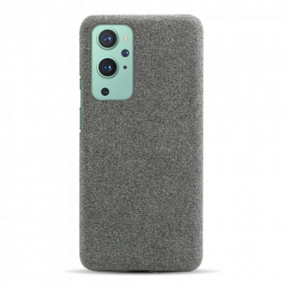 Hoesje voor OnePlus 9 Pro Ksq-doek