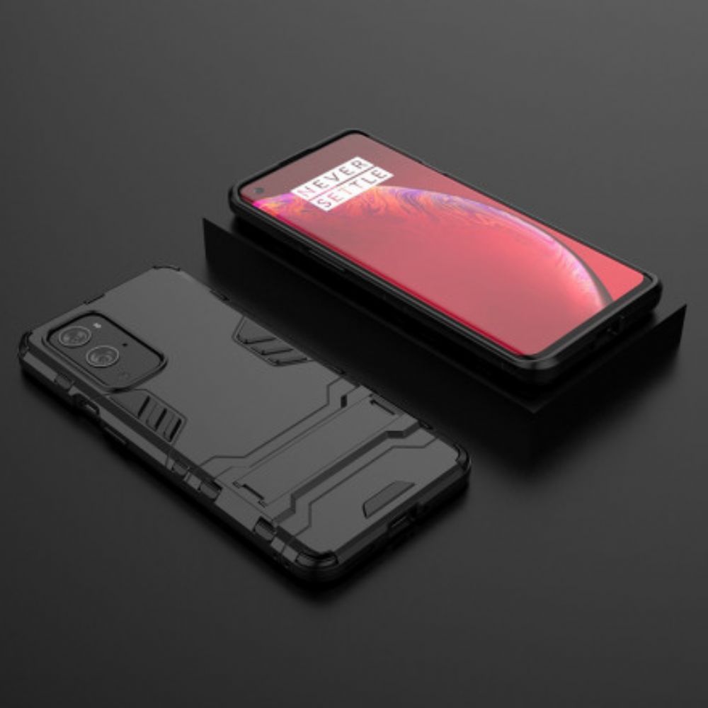 Hoesje voor OnePlus 9 Pro Ultrabestendig Met Ondersteuning