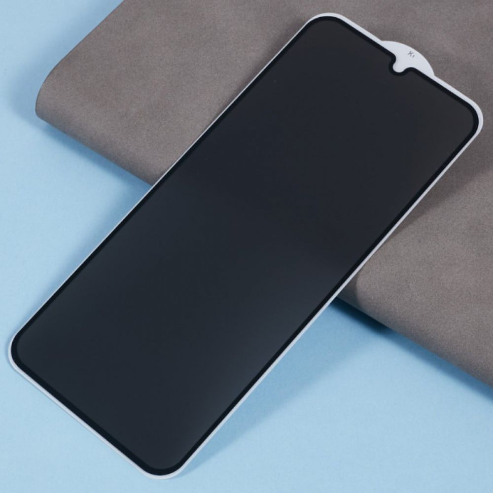 Anti-spionage Gehard Glazen Schermbeschermer Voor Xiaomi Redmi 14c / Poco C75